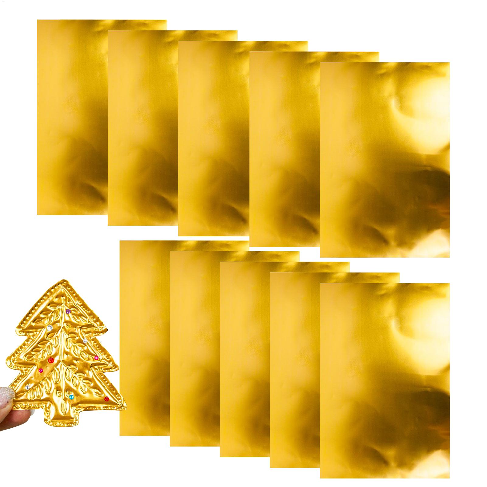 20x30cm Aluminum Foil Craft Sh - Art Craft With Paper recensie en prijs