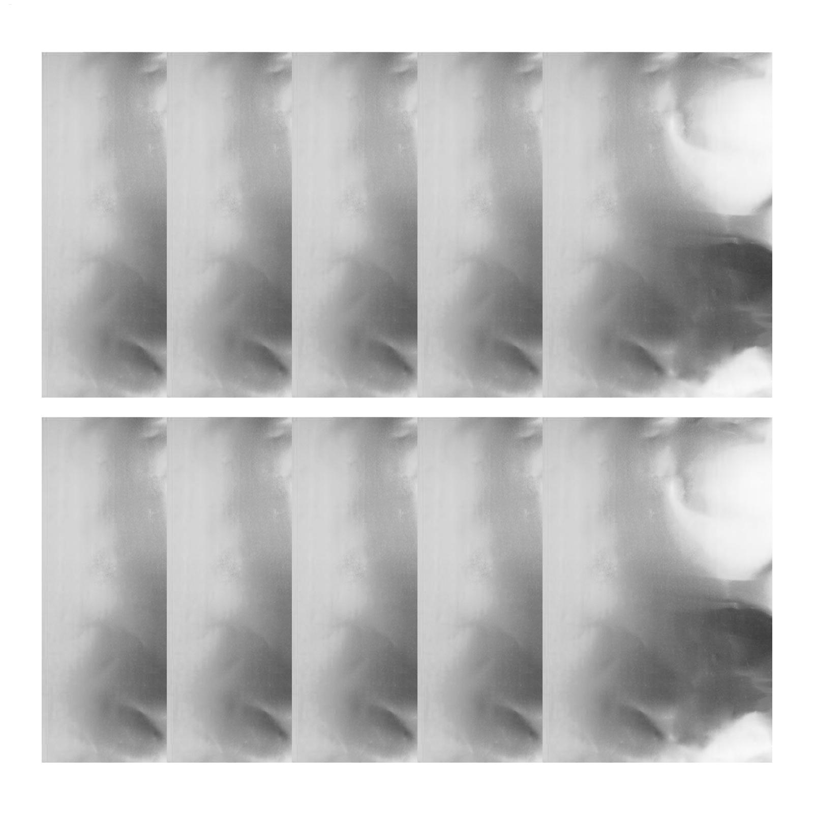 20x30cm Aluminum Foil Craft Sh - Art Craft With Paper recensie en prijs