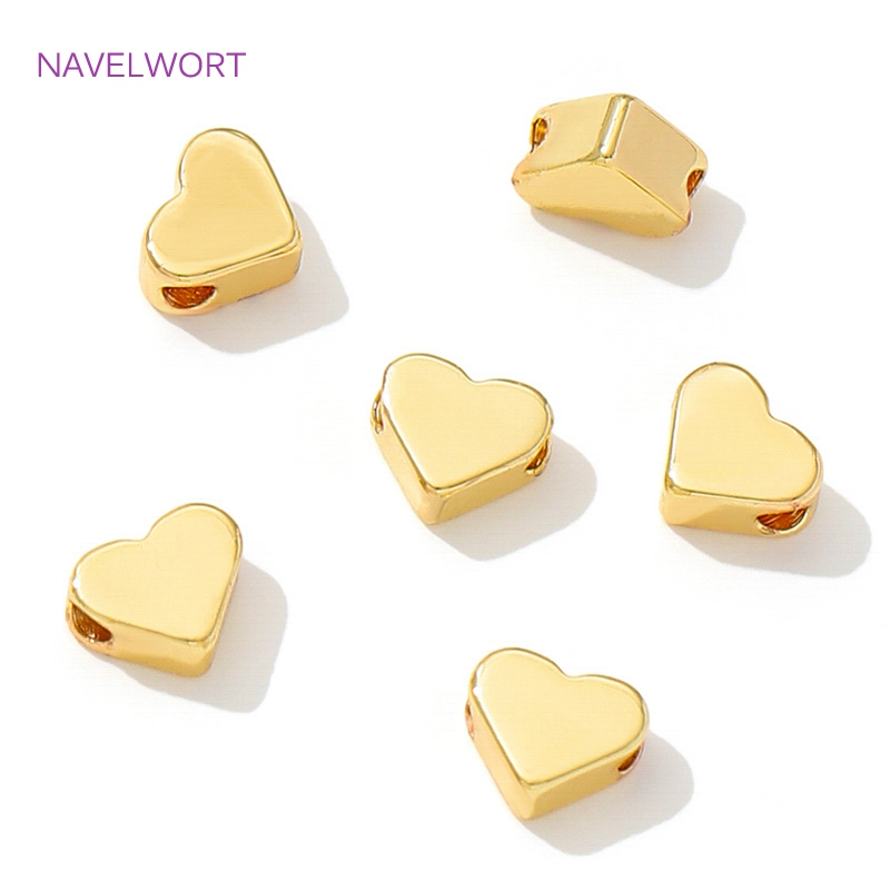 18K Real Gold Plated Brass Hea - Art Craft Making recensie en prijs