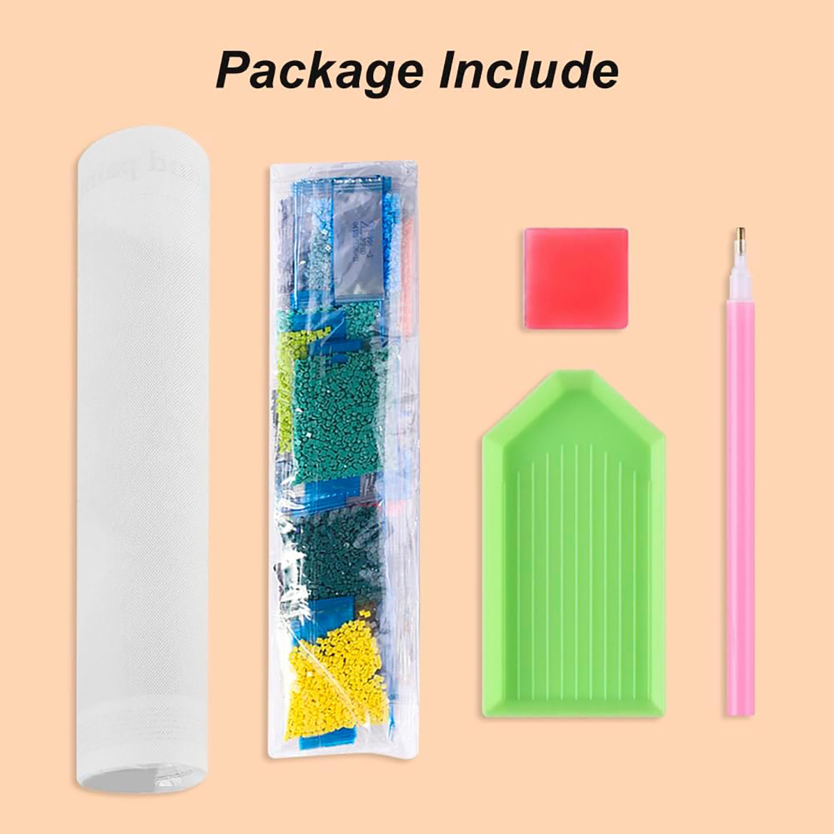 GATYZTORY 5D DIY Special Shape - Art Craft Idea recensie en prijs