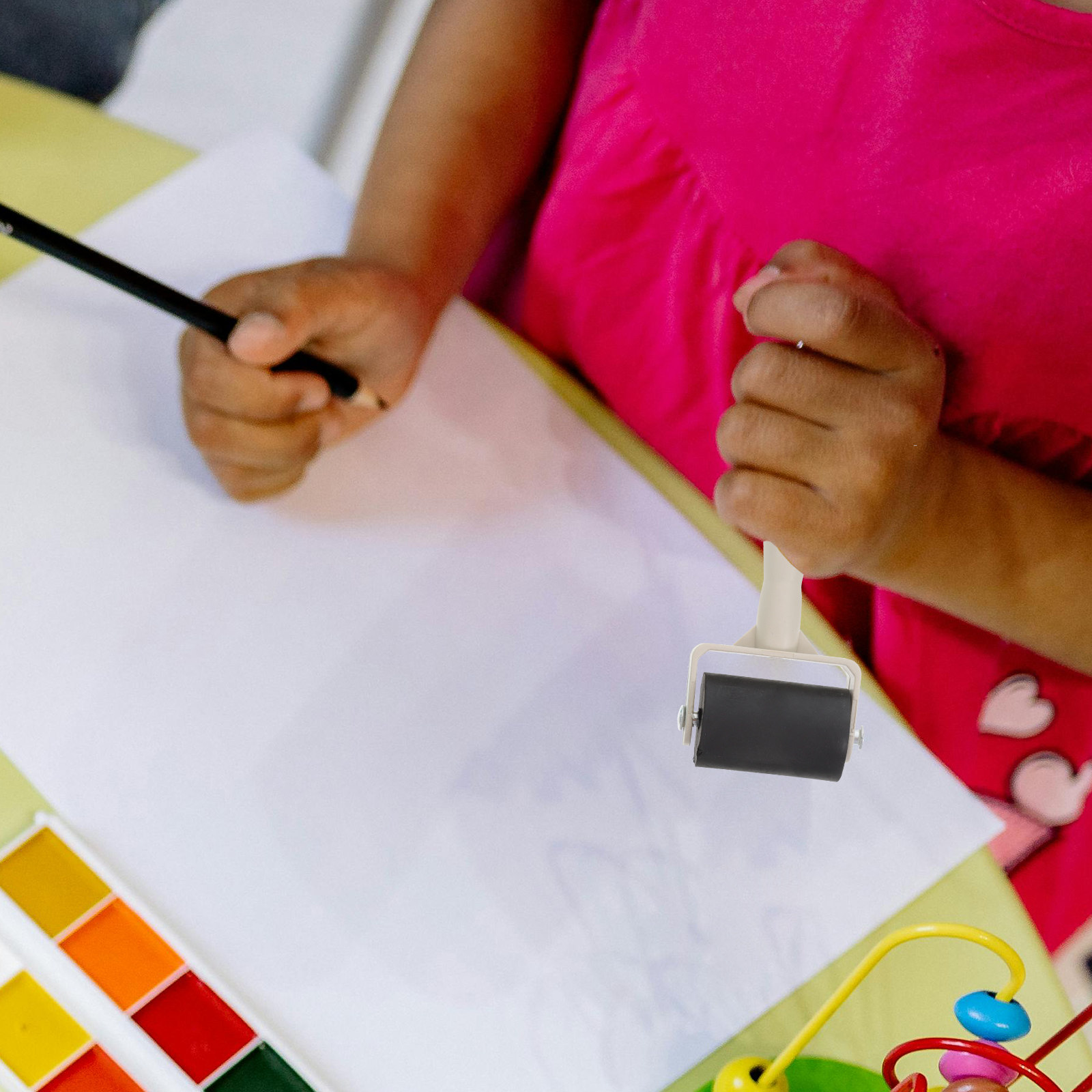 6Pcs Multi Functional Printmak - Art Craft Idea recensie en prijs