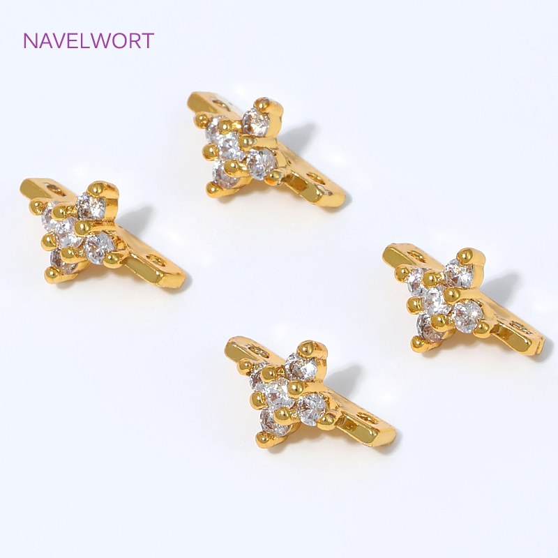 4/8/12Pcs Brass Separator Bar  - Art Craft Making recensie en prijs