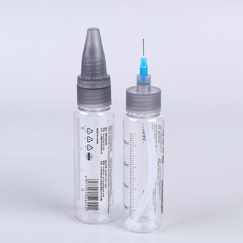 3Pcs Airbrush Mixing Bottle Qu - Art And Craft With Paint recensie en prijs