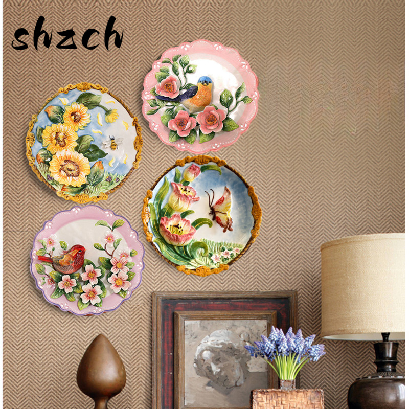 Restaurant Walls Decorative Pl - Art Craft Restaurant recensie en prijs