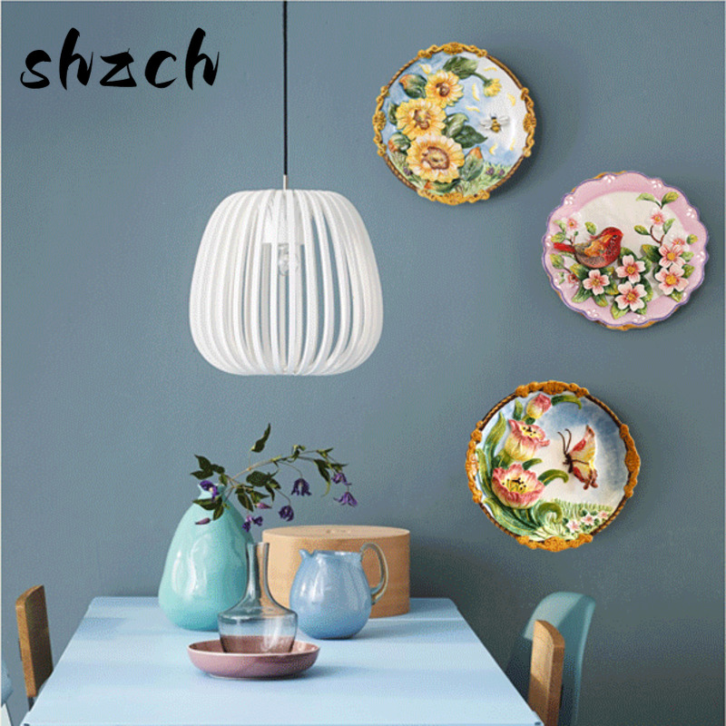 Restaurant Walls Decorative Pl - Art Craft Restaurant recensie en prijs