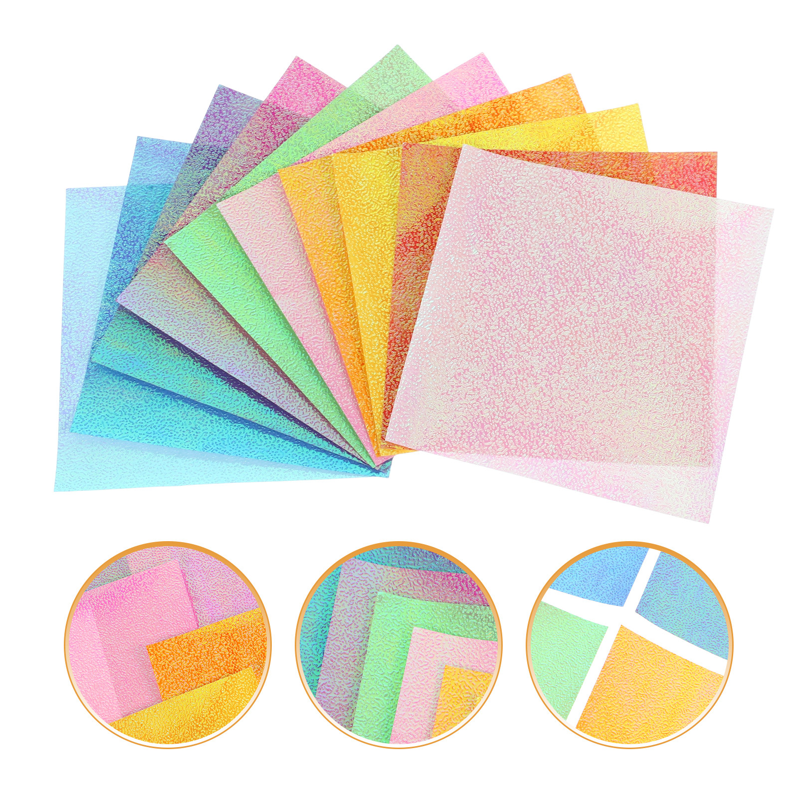 50Pcs Pearl Handmade Origami P - Art Craft With Paper recensie en prijs