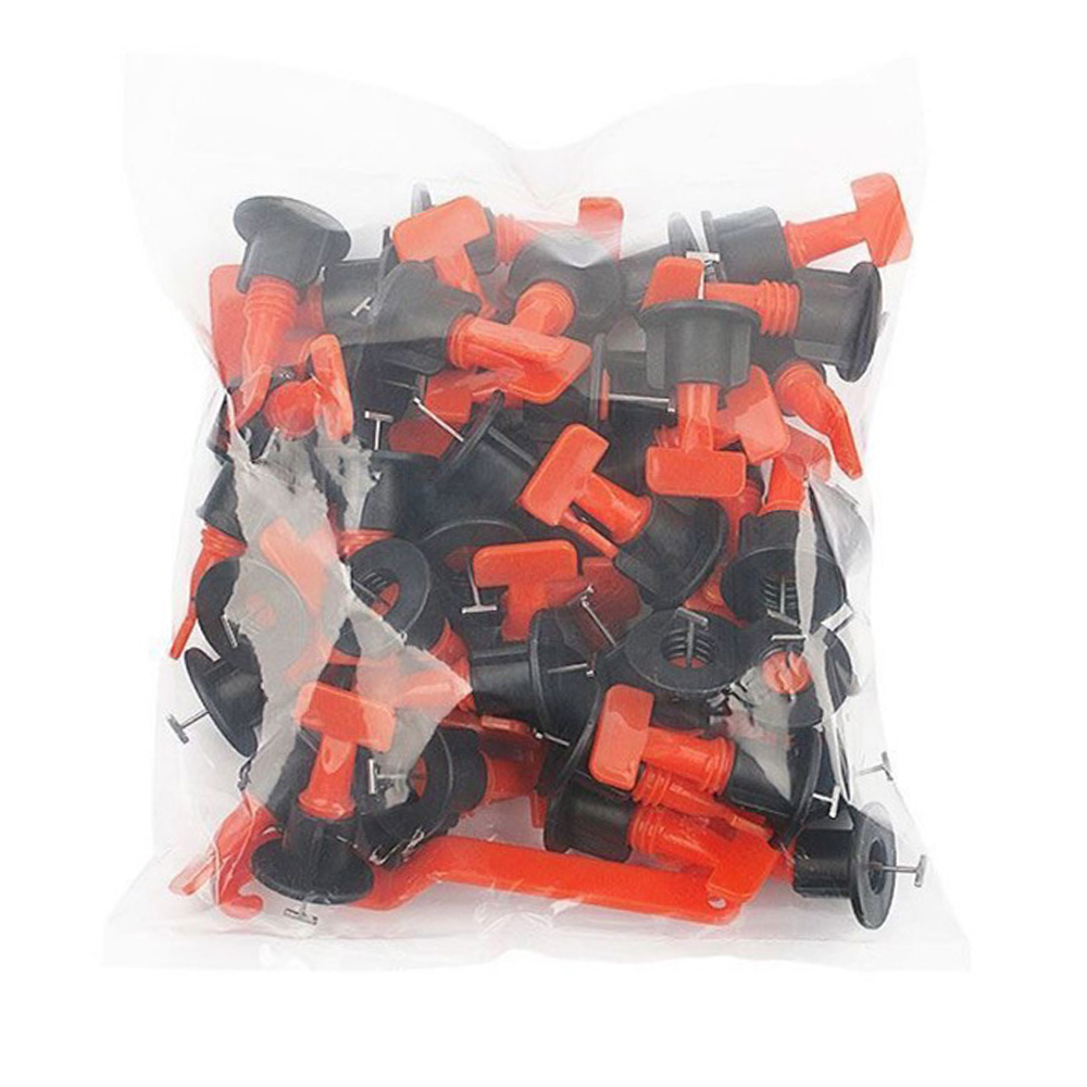 51Pcs Floor Tile Leveling Syst - Mosaic Tile Supply recensie en prijs