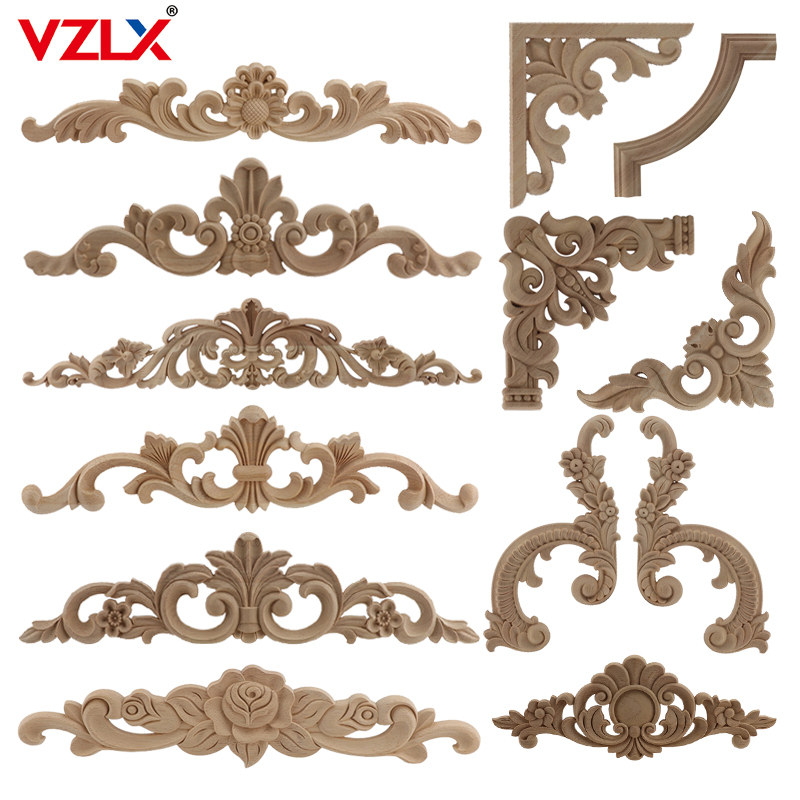Mirror Frame Antique Woodcarvi - Art Craft Mirror recensie en prijs