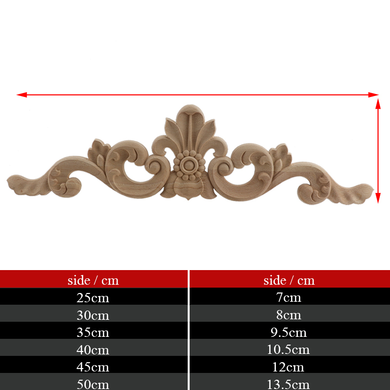 Mirror Frame Antique Woodcarvi - Art Craft Mirror recensie en prijs