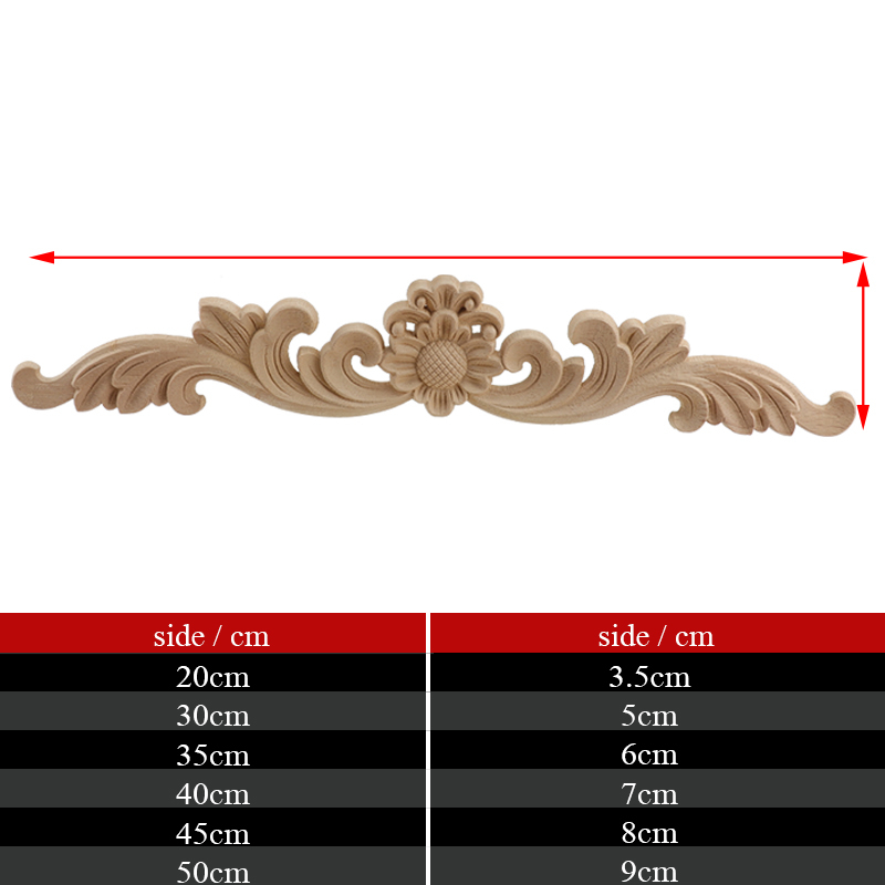 Mirror Frame Antique Woodcarvi - Art Craft Mirror recensie en prijs