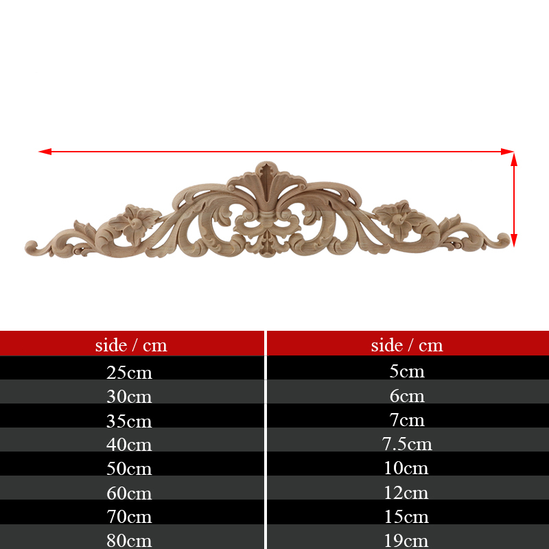 Mirror Frame Antique Woodcarvi - Art Craft Mirror recensie en prijs
