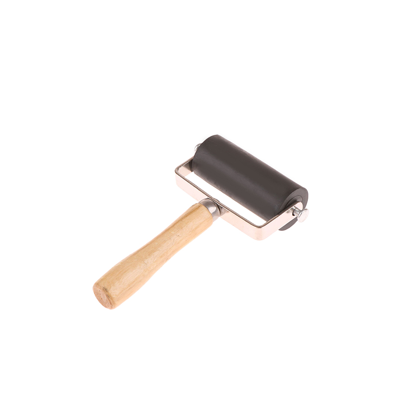 Rubber Roller Brayer Ink Paint - Art And Craft With Paint recensie en prijs