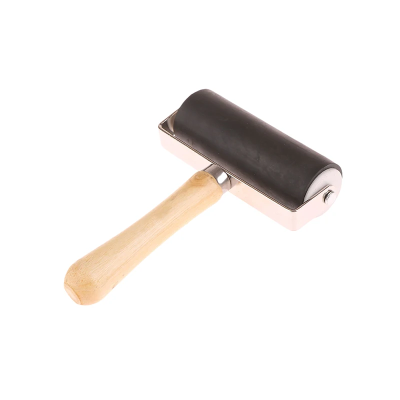 Rubber Roller Brayer Ink Paint - Art And Craft With Paint recensie en prijs