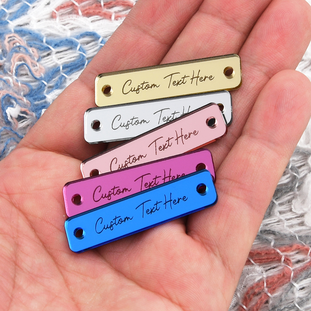 Custom Laser Engraved Mirror A - Art Craft Mirror recensie en prijs