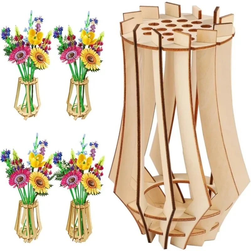 2pcs Latest Models Wooden Jigs - Art Craft Restaurant recensie en prijs