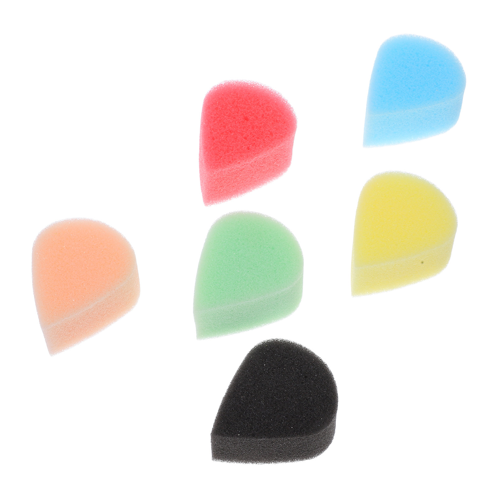 6Pcs Children Face Painting Sp - Art And Craft With Paint recensie en prijs