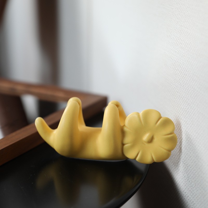 Nordic Morandi Color Animal Li - Art Craft Lion recensie en prijs