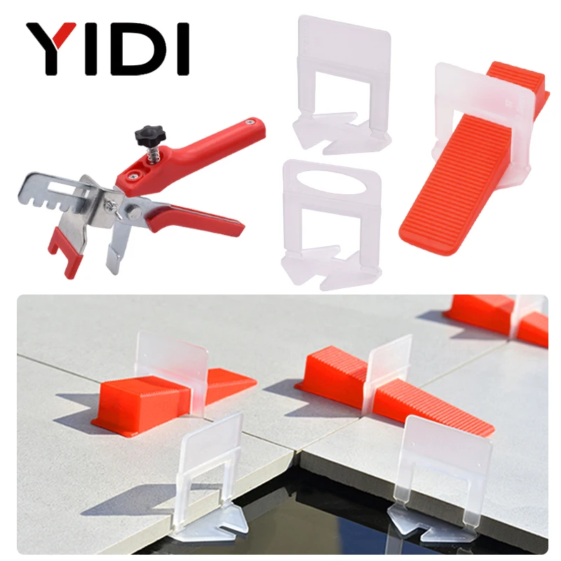 100pcs 1/1.5/2/2.5/3mm Ceramic - Mosaic Tile Supply recensie en prijs