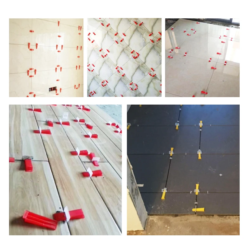 100pcs 1/1.5/2/2.5/3mm Ceramic - Mosaic Tile Supply recensie en prijs