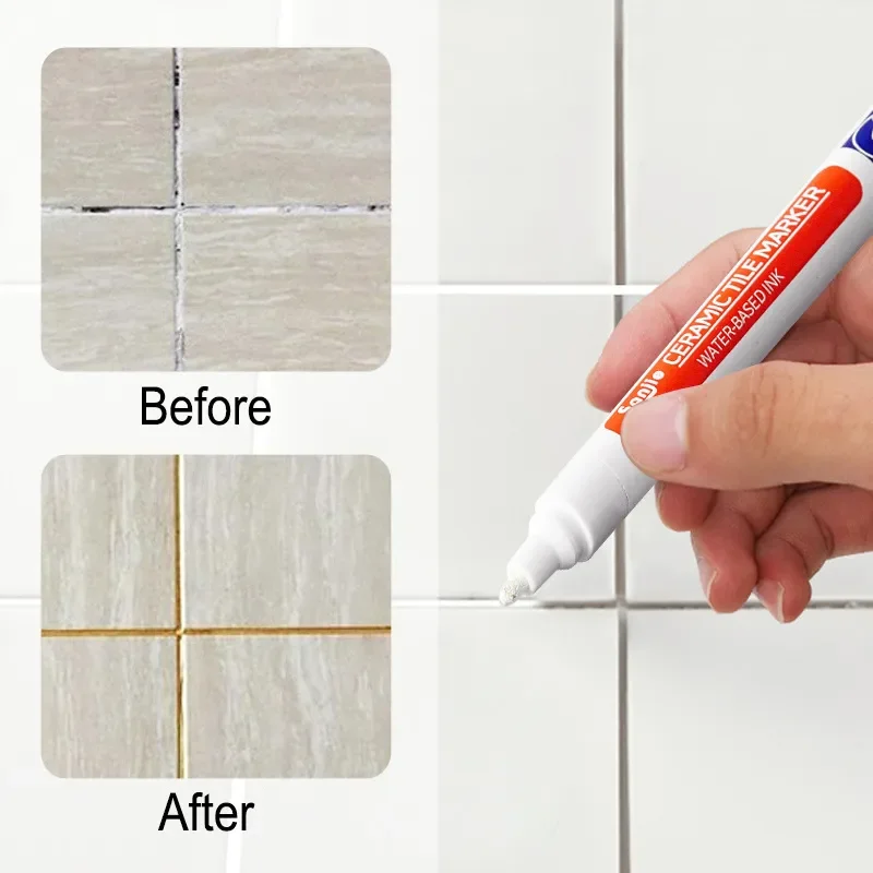 12 Color White Waterproof Tile - Mosaic Tile Supply recensie en prijs