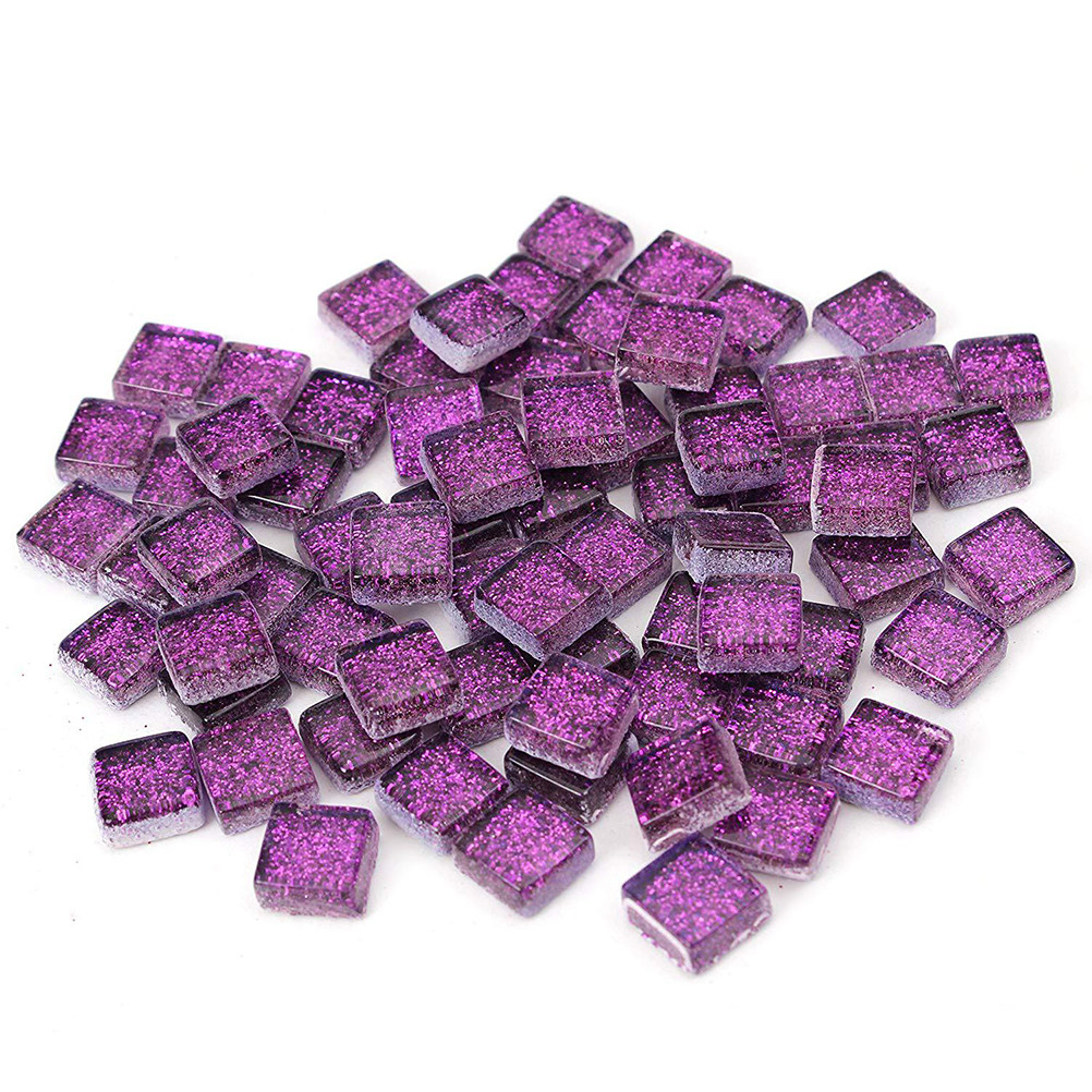 300G Mosaic Tiles Crystal Colo - Mosaic Tile Supply recensie en prijs