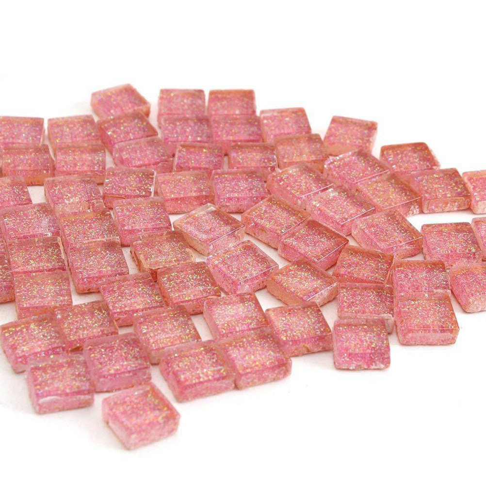 300G Mosaic Tiles Crystal Colo - Mosaic Tile Supply recensie en prijs