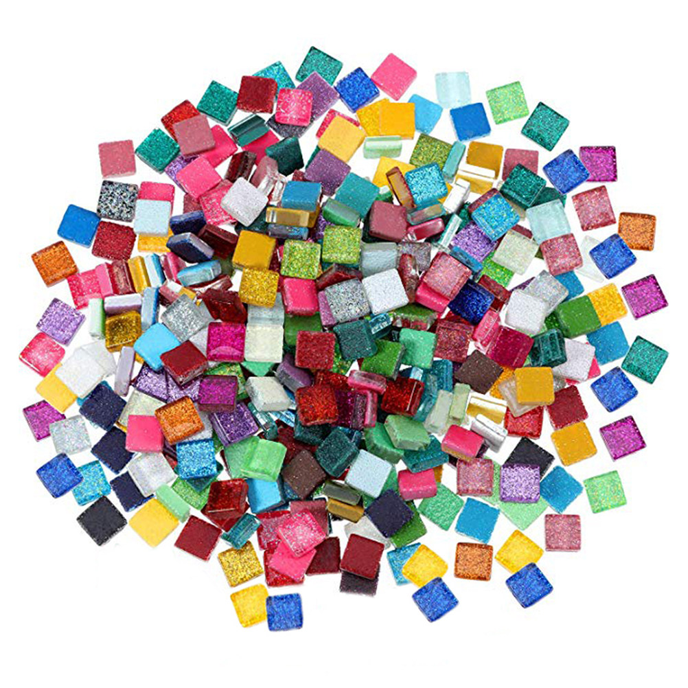 300G Mosaic Tiles Crystal Colo - Mosaic Tile Supply recensie en prijs