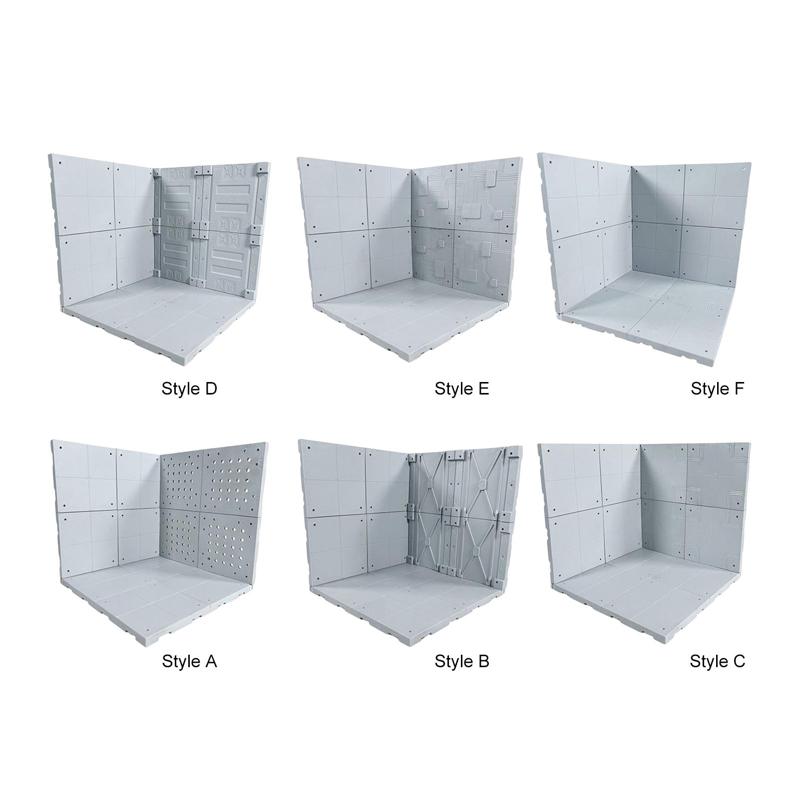 Durable Model Display Backgrou - Art Craft Robot recensie en prijs