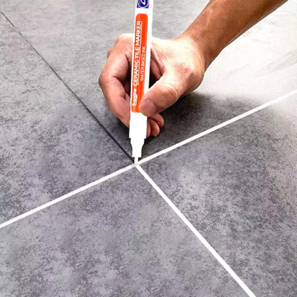 1/5/10PC  Waterproof Marker Pe - Mosaic Tile Supply recensie en prijs