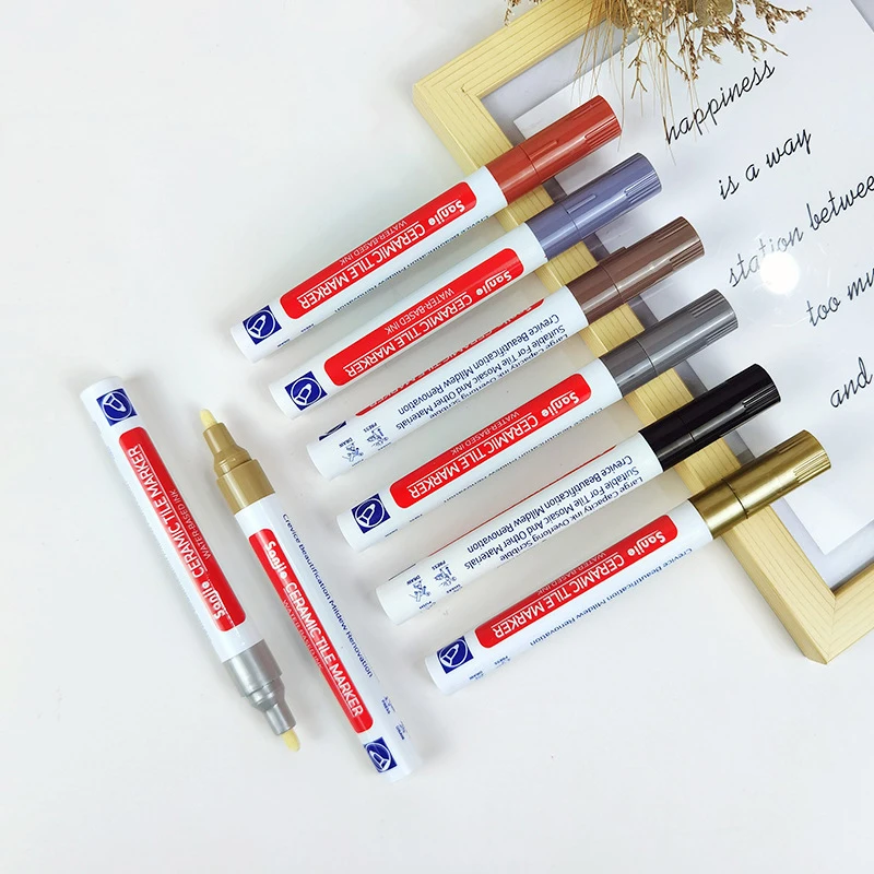 1/5/10PC  Waterproof Marker Pe - Mosaic Tile Supply recensie en prijs