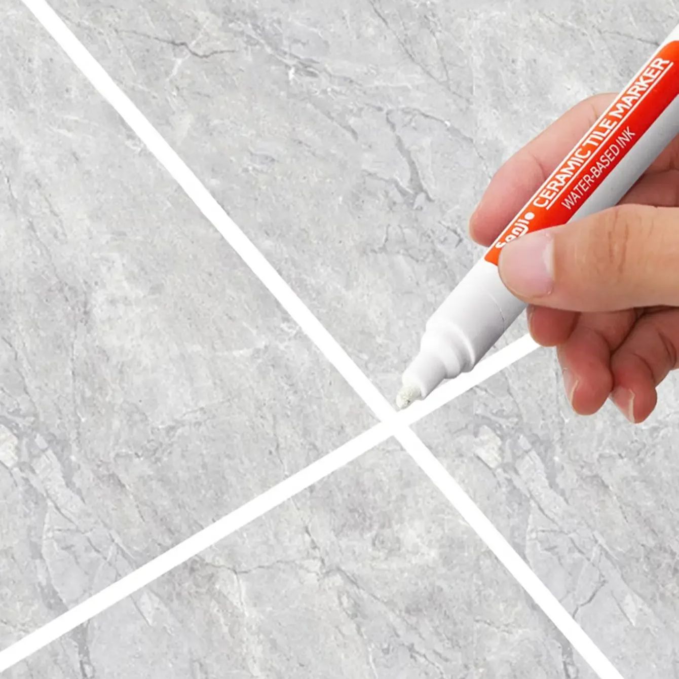 1/5/10PC  Waterproof Marker Pe - Mosaic Tile Supply recensie en prijs