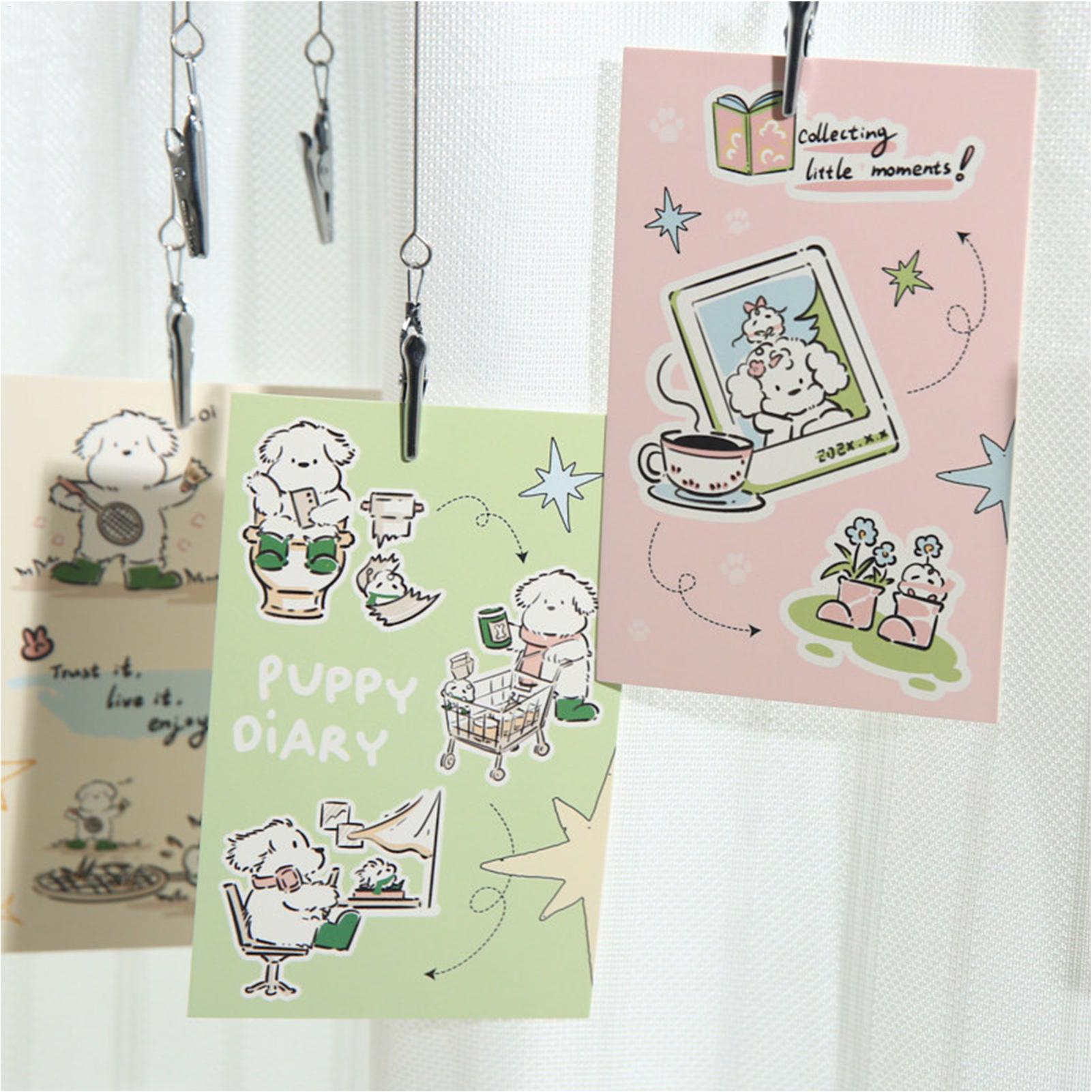 Post Cards Paper Postcards For - Art Craft With Paper recensie en prijs