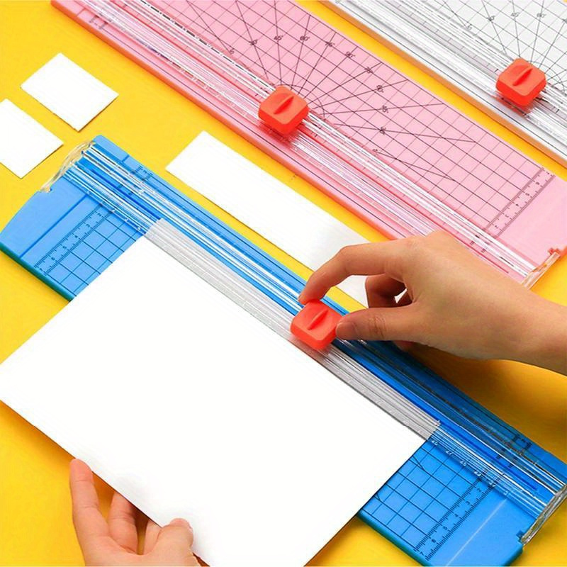 Small Automatic A3/A4 Paper Cu - Art Craft With Paper recensie en prijs