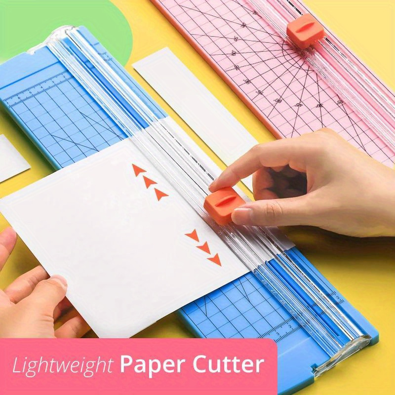Small Automatic A3/A4 Paper Cu - Art Craft With Paper recensie en prijs