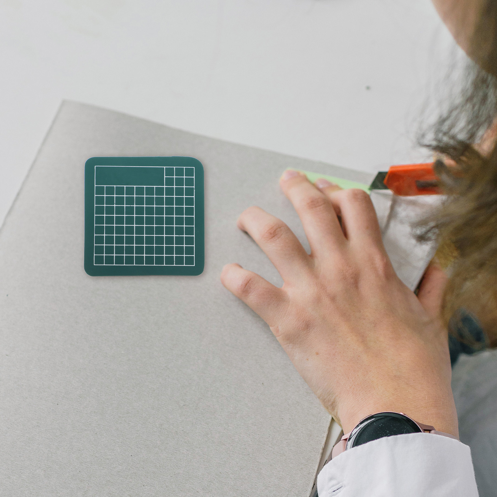 Mini Cutting 6x6cm Self Scrapb - Art Craft With Paper recensie en prijs
