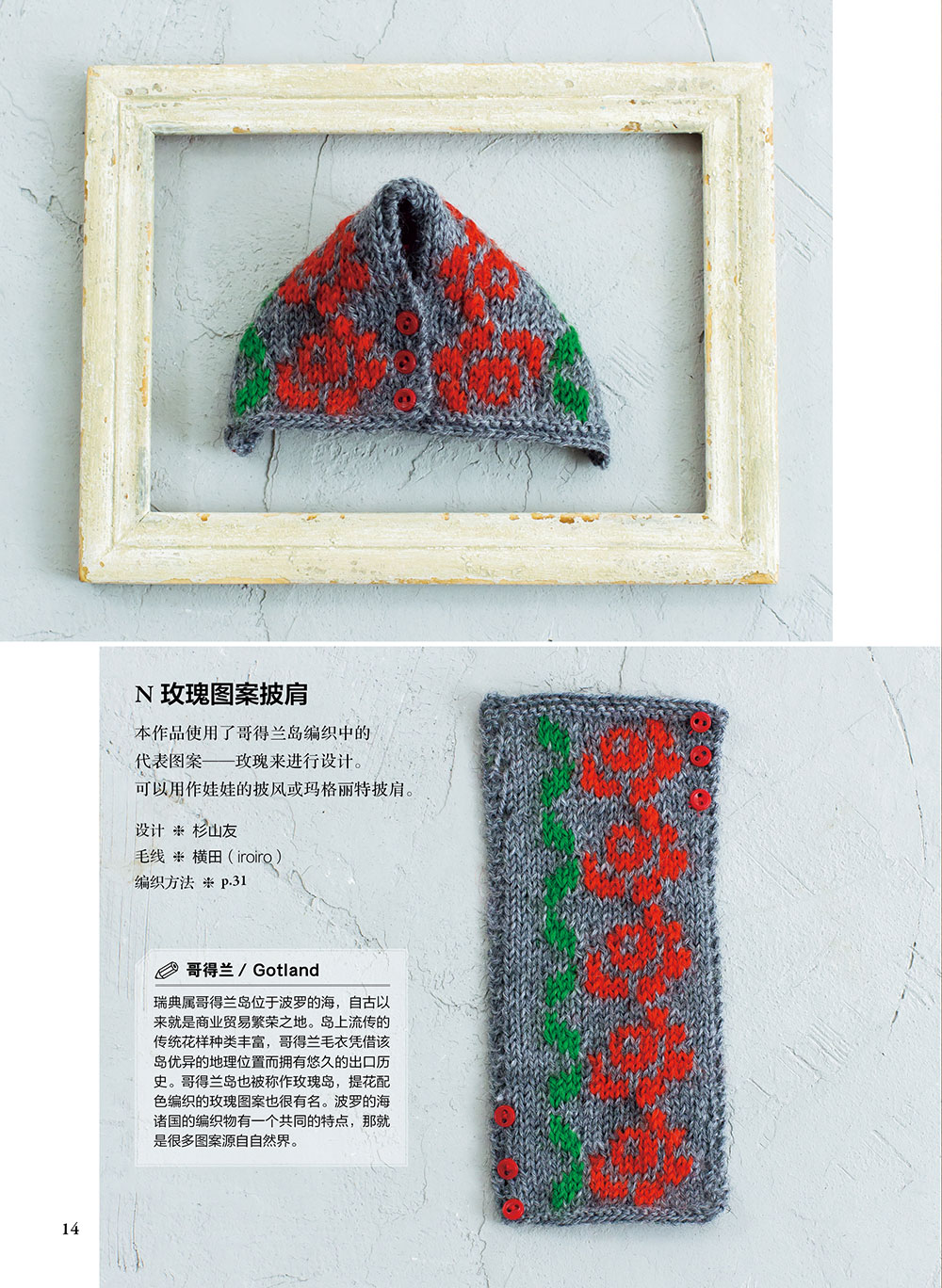 Miniature Knit Collection Worl - Art Craft Books recensie en prijs