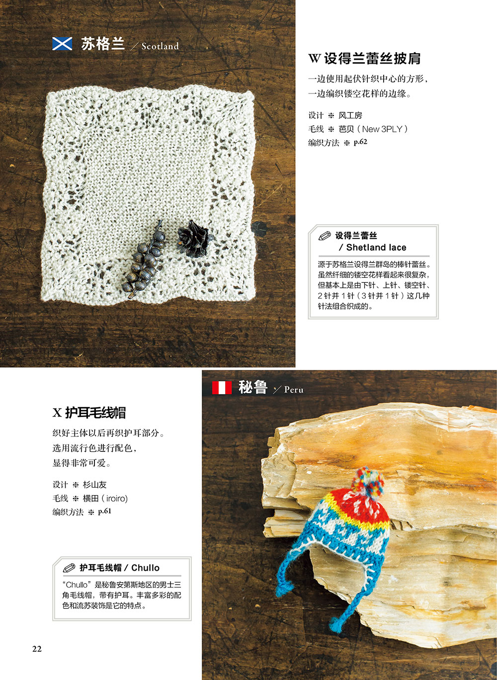 Miniature Knit Collection Worl - Art Craft Books recensie en prijs