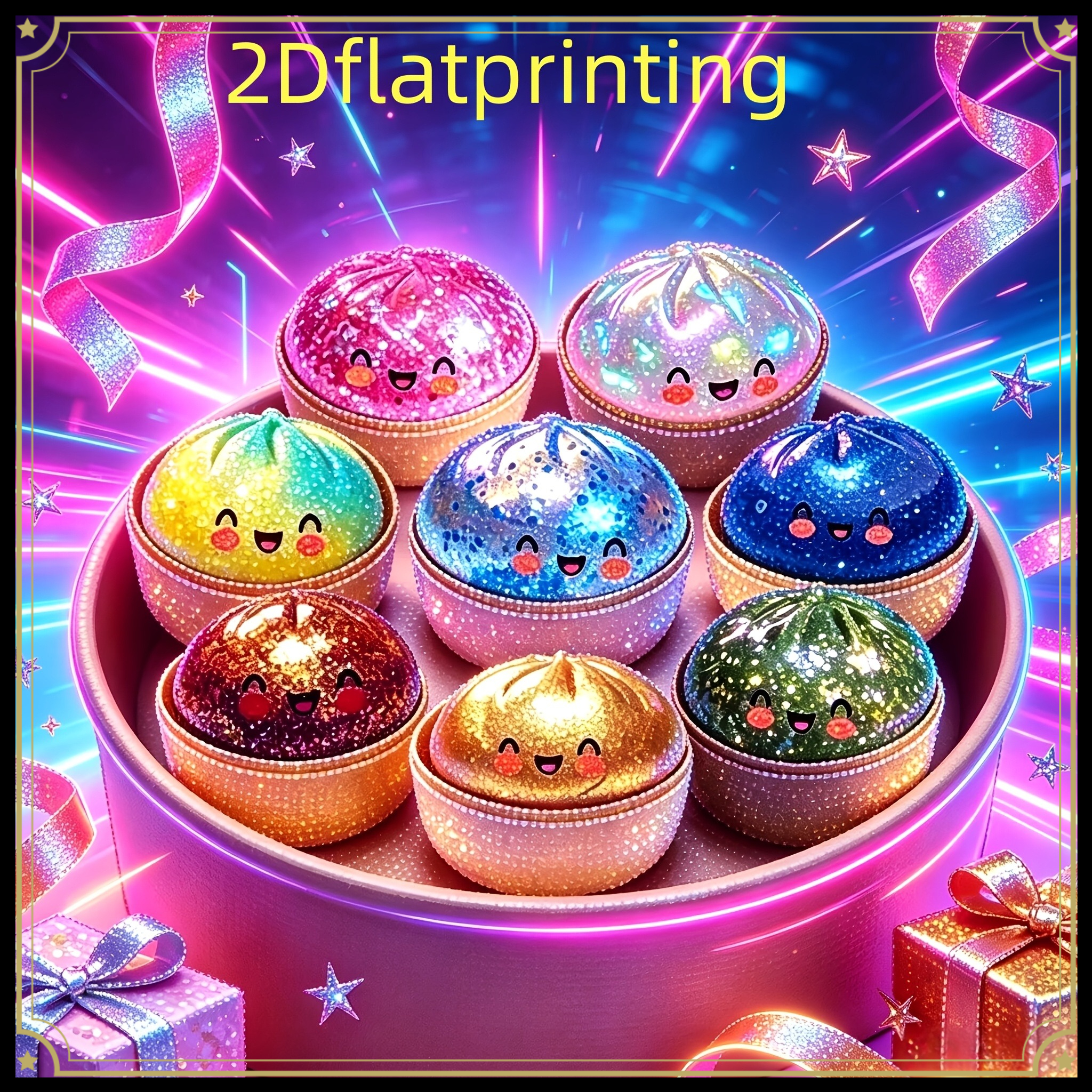 Full Round Diamond Painting Cu - Art Craft Idea recensie en prijs