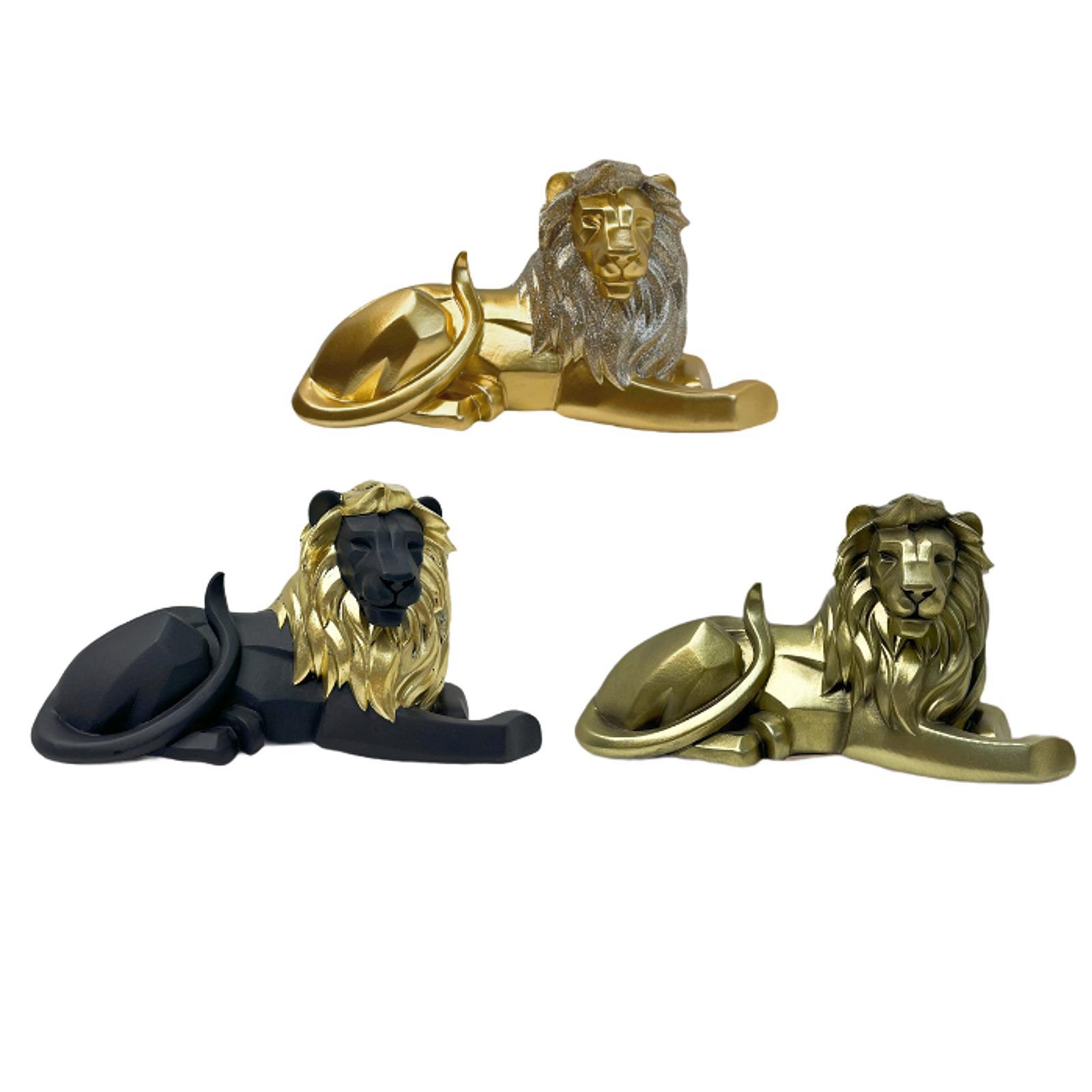 Lion Ornament Present Gifts Cr - Art Craft Lion recensie en prijs