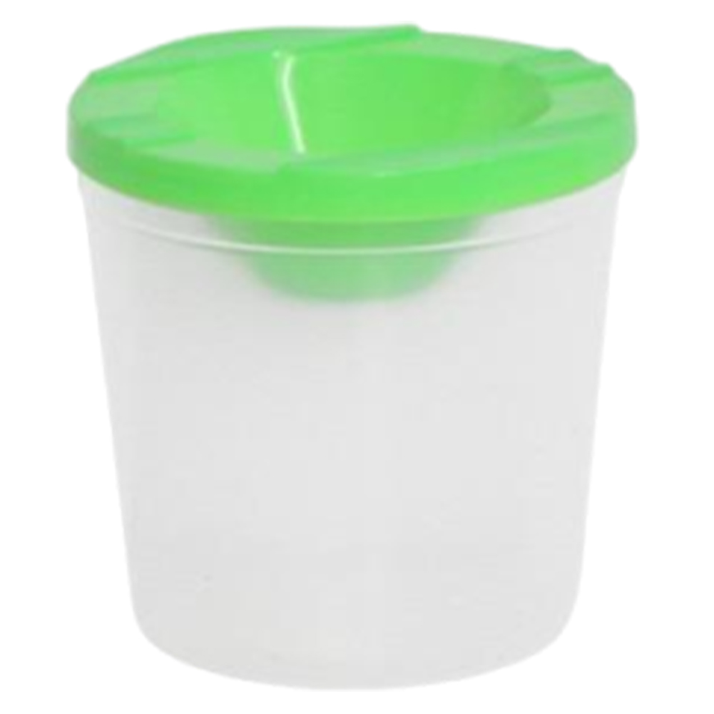 Non-Spill Paint Cups with Colo - Art And Craft With Paint recensie en prijs