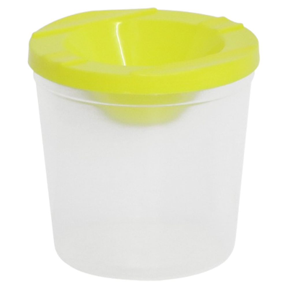 Non-Spill Paint Cups with Colo - Art And Craft With Paint recensie en prijs