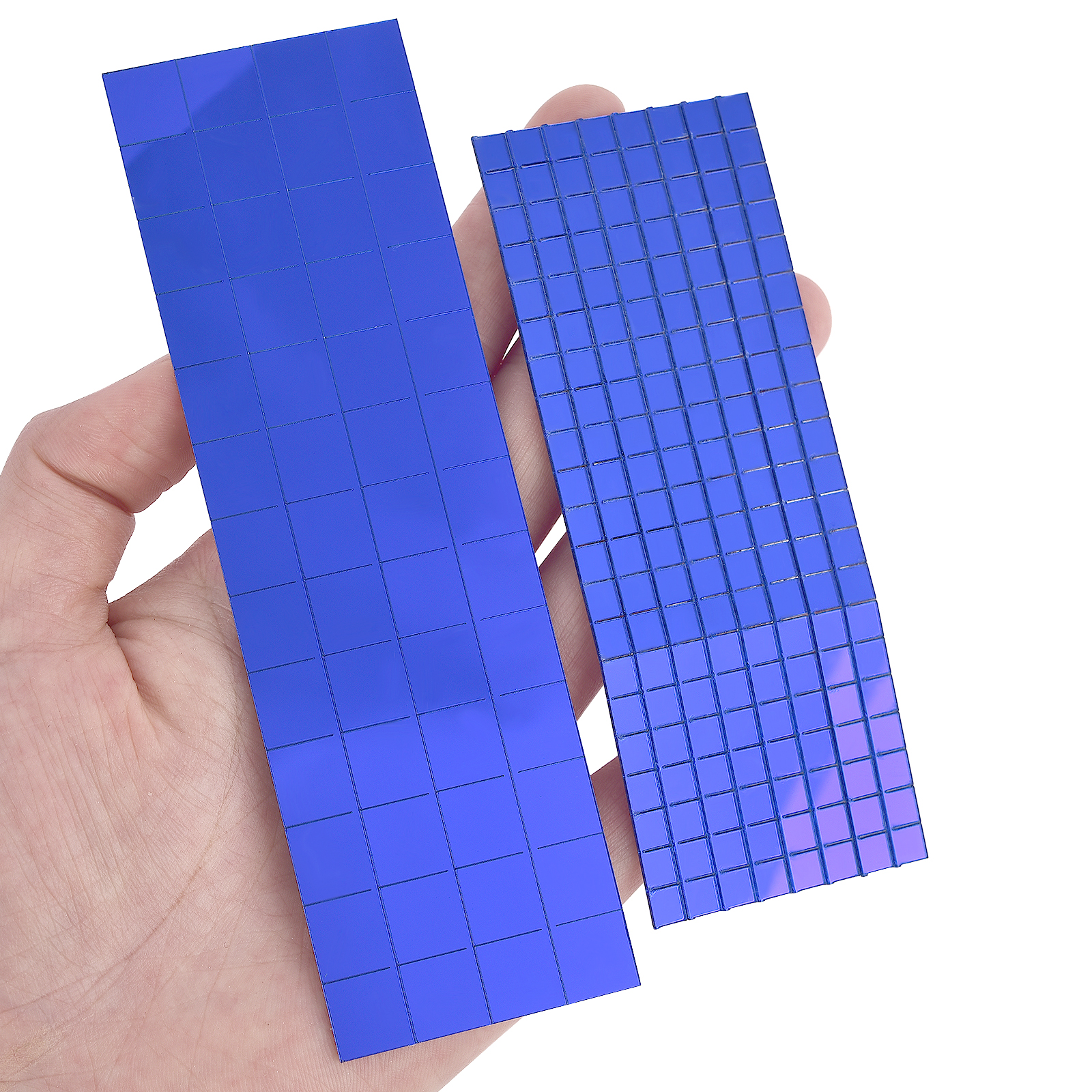 Mini Square Mirrors Mosaic Til - Art Craft Mirror recensie en prijs
