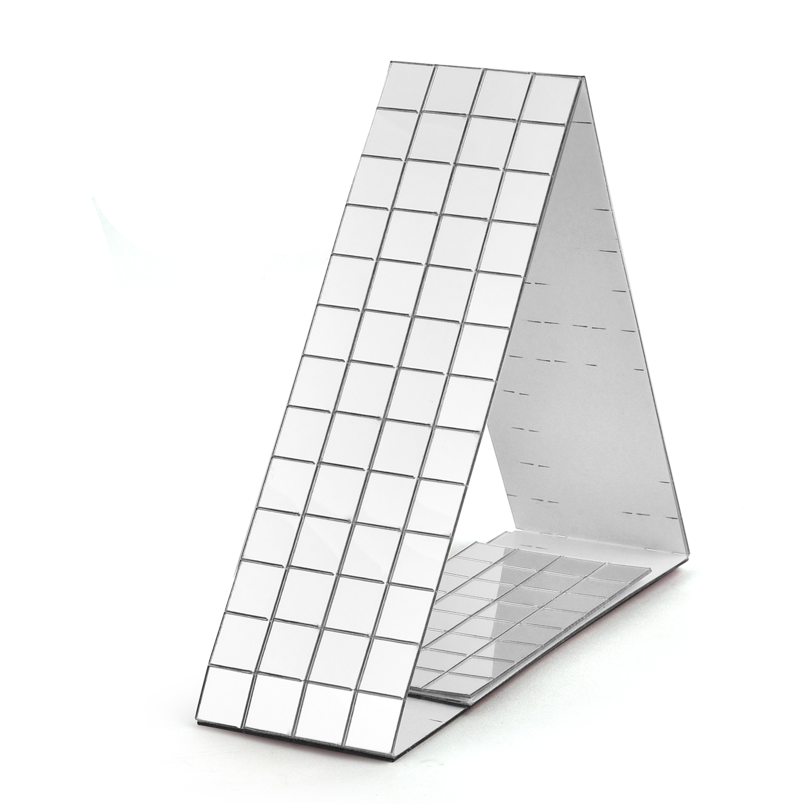 Mini Square Mirrors Mosaic Til - Art Craft Mirror recensie en prijs
