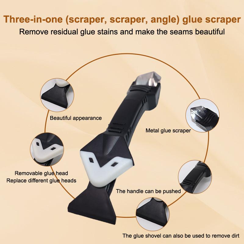 3in1 Silicone Sealant Remover  - Mosaic Tile Supply recensie en prijs