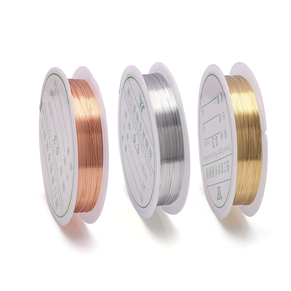 0.2-1mm Jewelry Wire , Craft W - Art Craft Making recensie en prijs