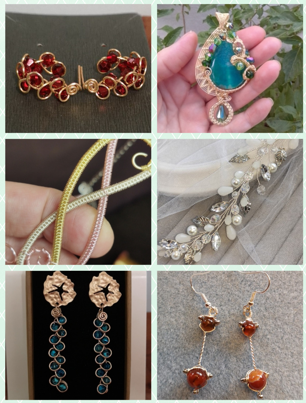 0.2-1mm Jewelry Wire , Craft W - Art Craft Making recensie en prijs