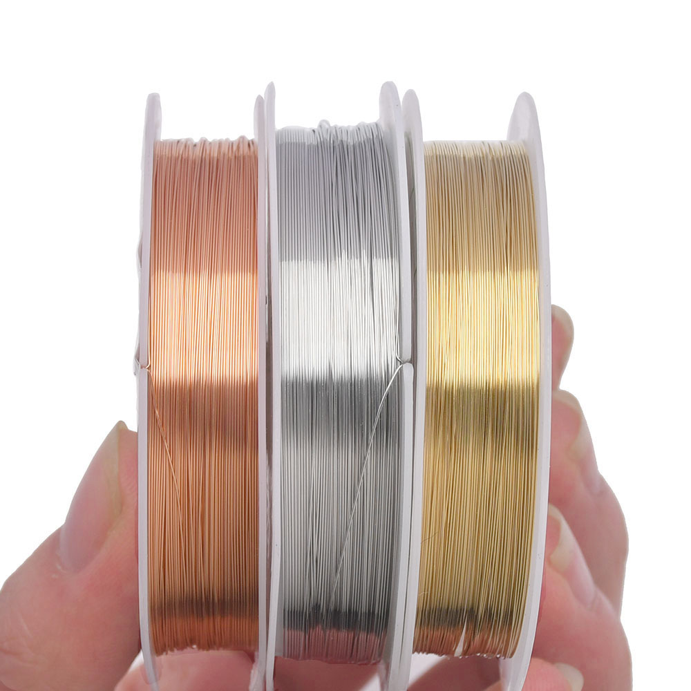 0.2-1mm Jewelry Wire , Craft W - Art Craft Making recensie en prijs