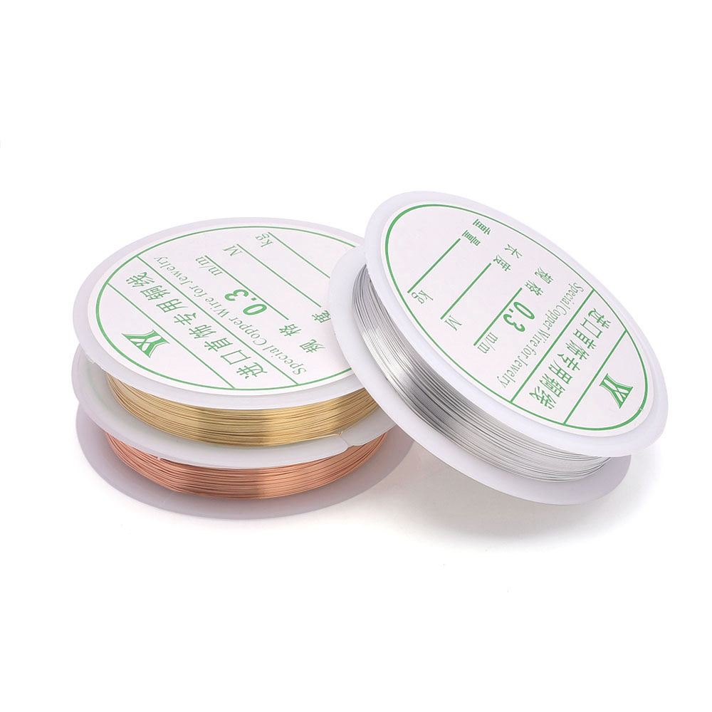 0.2-1mm Jewelry Wire , Craft W - Art Craft Making recensie en prijs