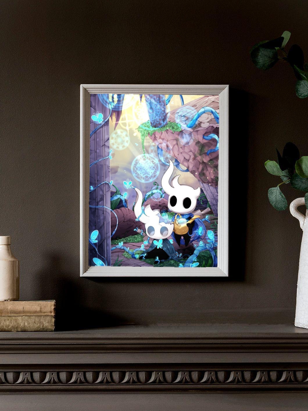 H-Hollow K-Knight Game Anime C - Art Craft Game recensie en prijs