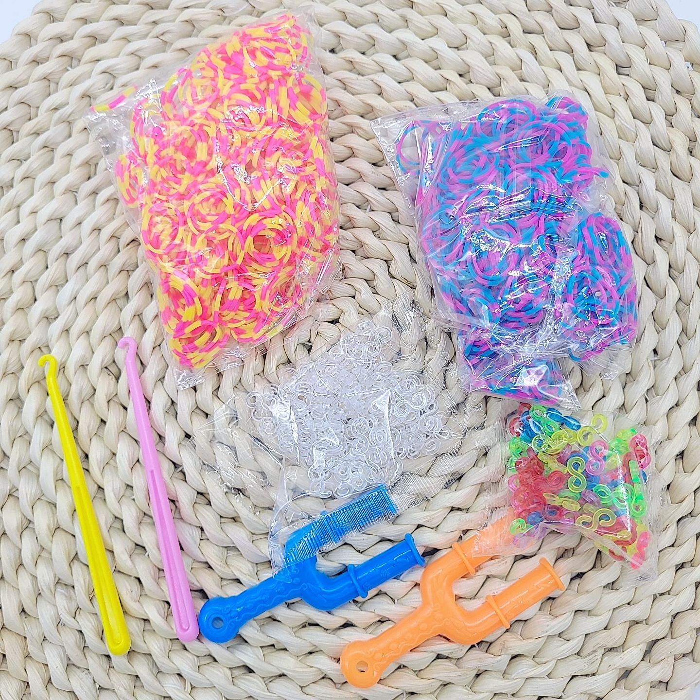 Friendship Bracelet Set, Inclu - Art Craft Making recensie en prijs